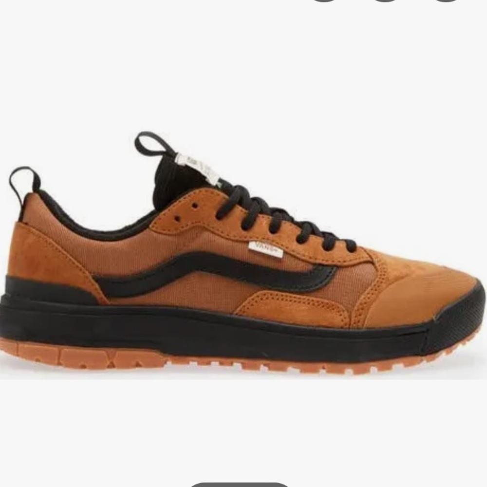VANS Men's 13 Ultrarange EXO, NWT!!